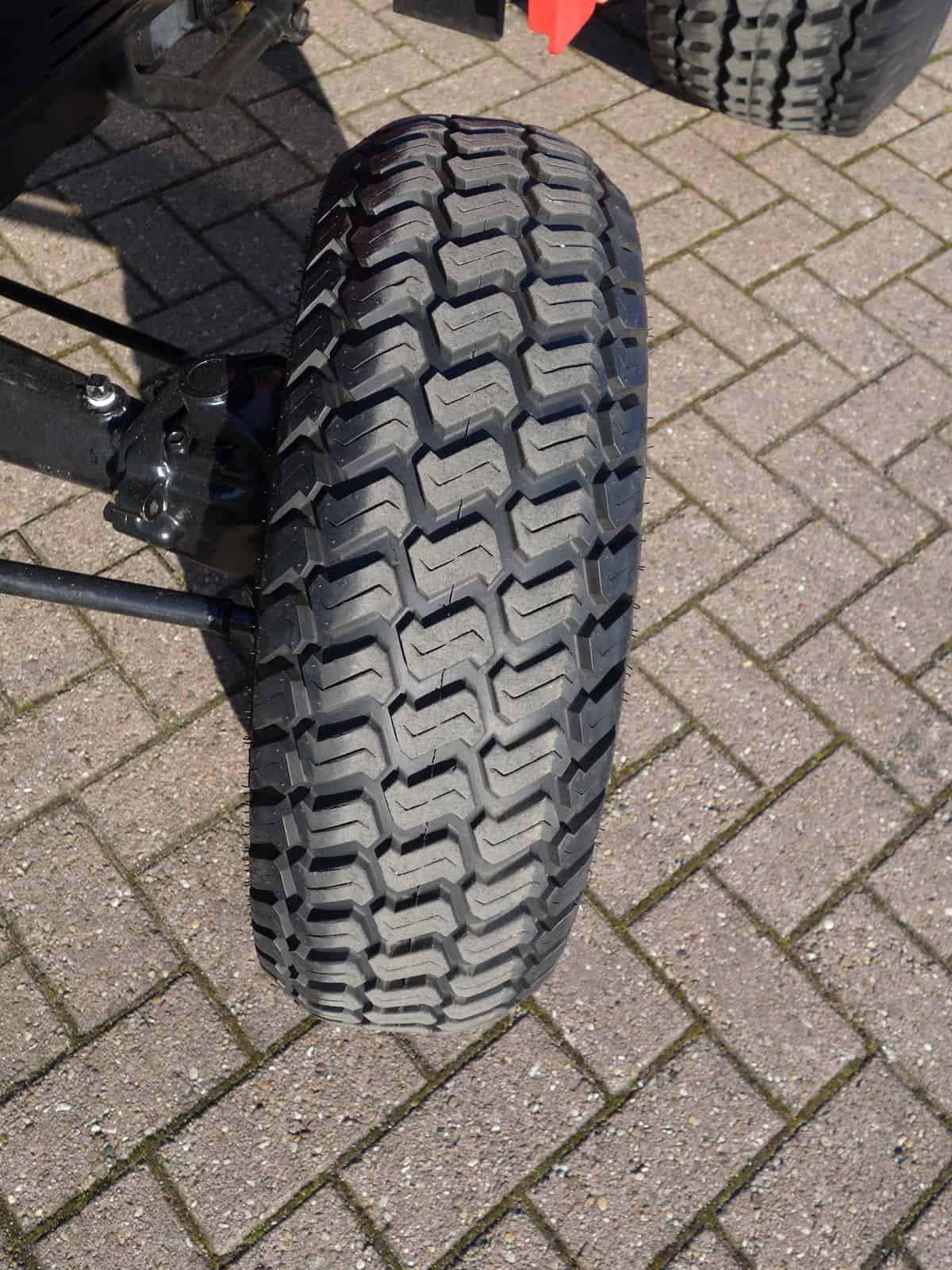 Mitsubishi MT20 4wd - Afbeelding 17