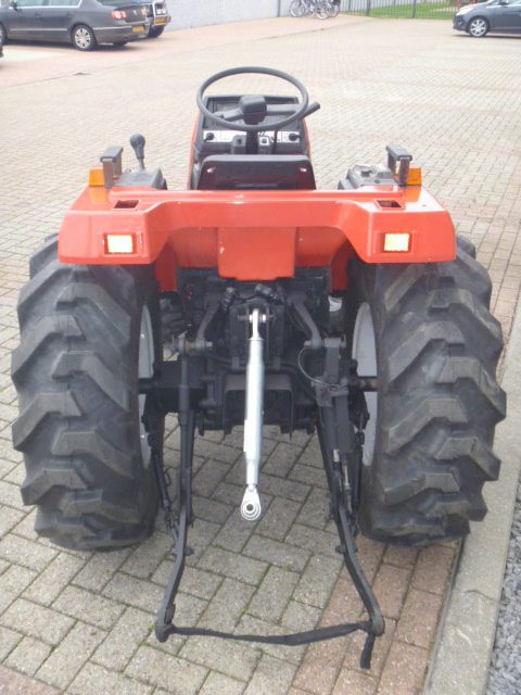 Mitsubishi MT20 4wd - Afbeelding 13