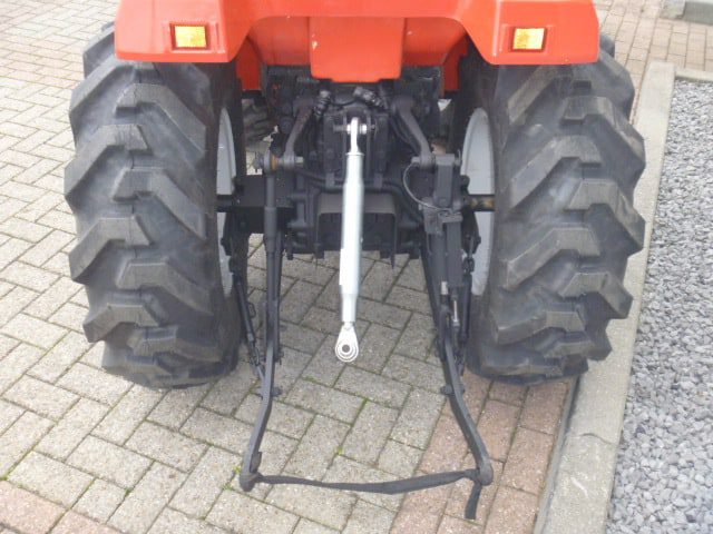 Mitsubishi MT20 4wd - Afbeelding 14