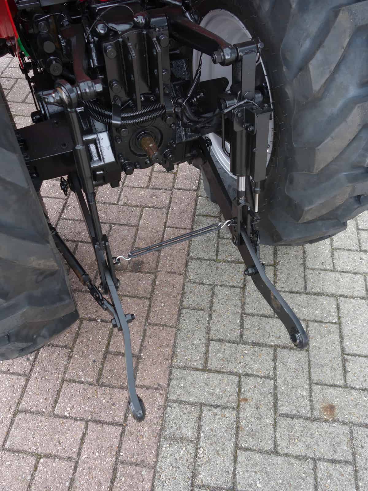 Mitsubishi MT20 4wd - Afbeelding 15