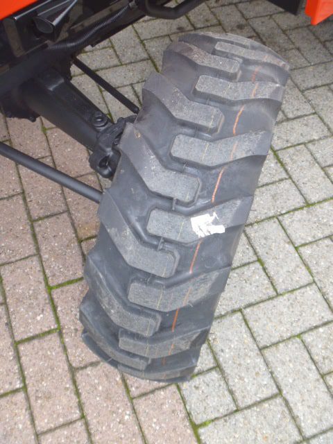 Mitsubishi MT20 4wd - Afbeelding 16