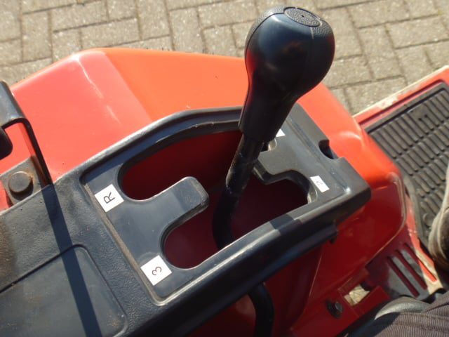 Mitsubishi MT20 4wd - Afbeelding 11