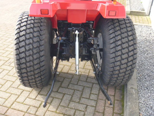 Mitsubishi MT20 4wd - Afbeelding 15