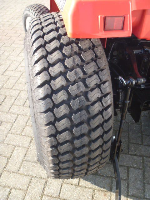 Mitsubishi MT20 4wd - Afbeelding 16