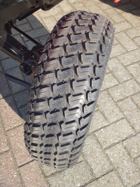 Mitsubishi MT20 4wd - Afbeelding 17