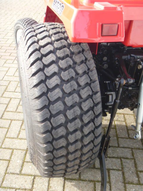 Mitsubishi MT20 4wd - Afbeelding 17