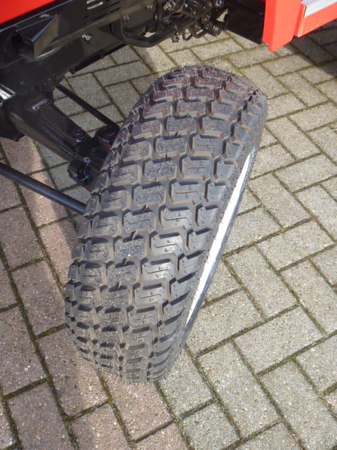 Mitsubishi MT20 4wd - Afbeelding 18