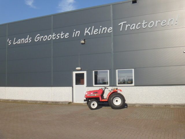 Mitsubishi MT20 4wd - Afbeelding 19