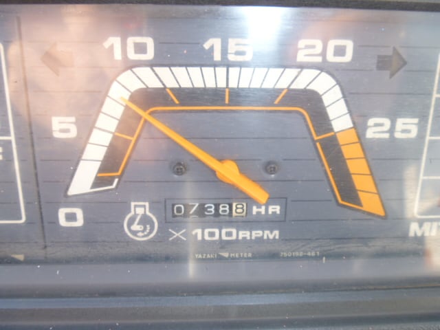 Mitsubishi MT20 4wd - Afbeelding 9