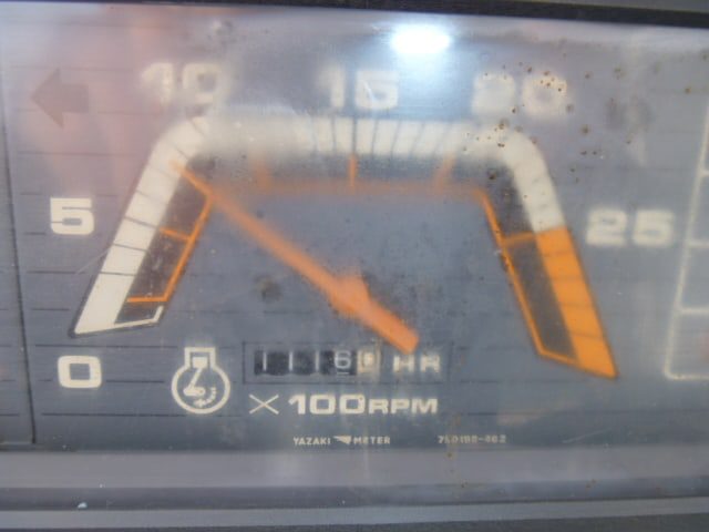 Mitsubishi MT20 4wd - Afbeelding 9