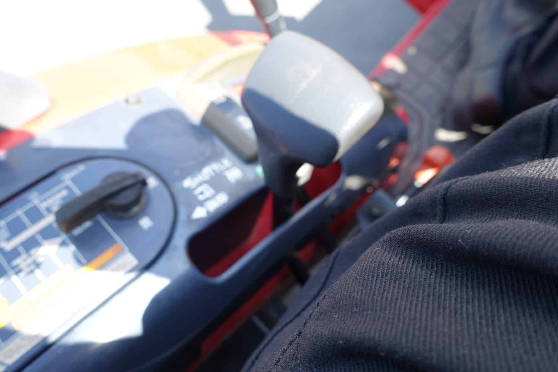 Mitsubishi MT200 4wd - Afbeelding 13