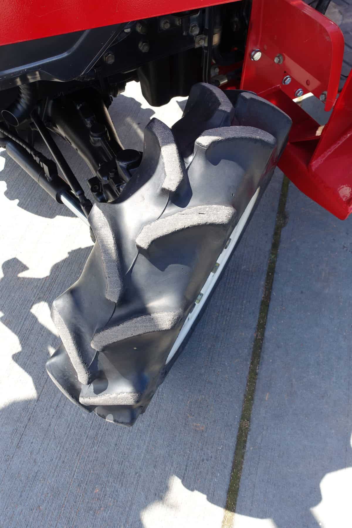 Mitsubishi MT200 4wd - Afbeelding 19