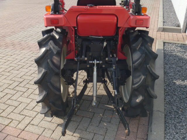 Mitsubishi MT201 4wd - Afbeelding 15