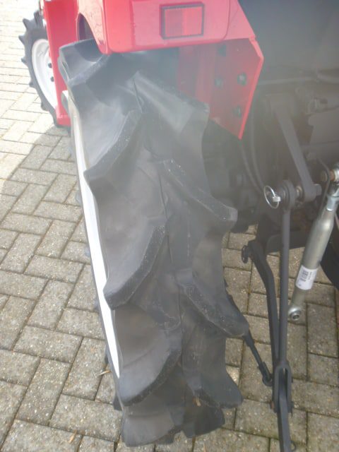 Mitsubishi MT205 4wd - Afbeelding 16