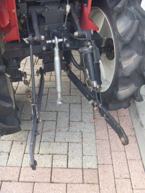 Mitsubishi MT201 4wd - Afbeelding 16