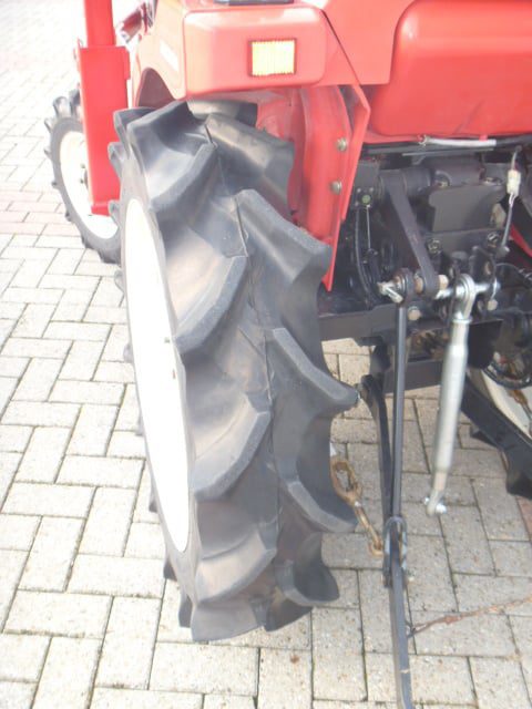 Mitsubishi MT201 4wd - Afbeelding 17