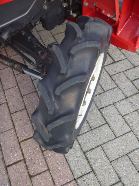 Mitsubishi MT201 4wd - Afbeelding 18