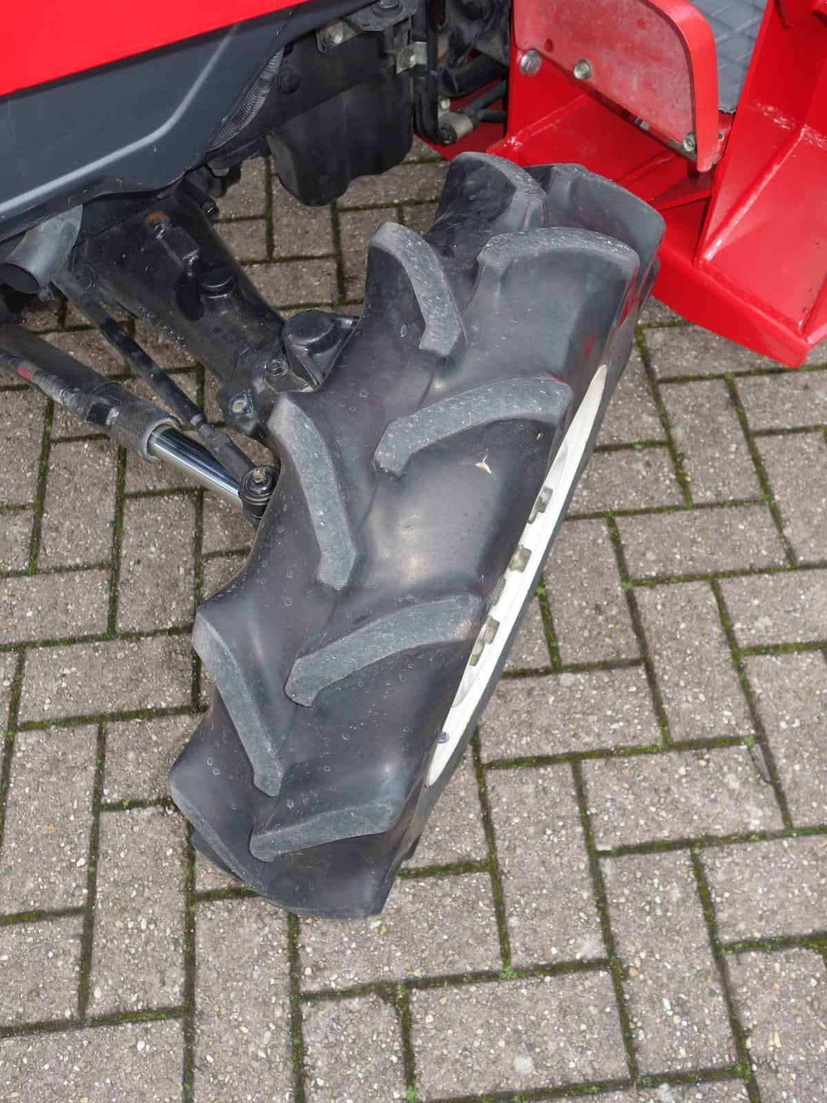 Mitsubishi MT221 4wd - Afbeelding 19