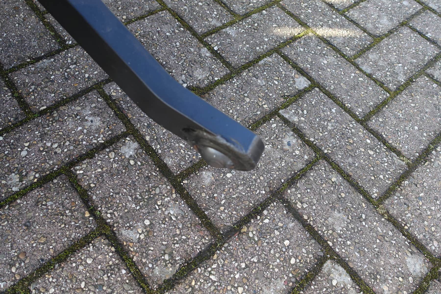 Mitsubishi MT36 4wd HST - Afbeelding 24