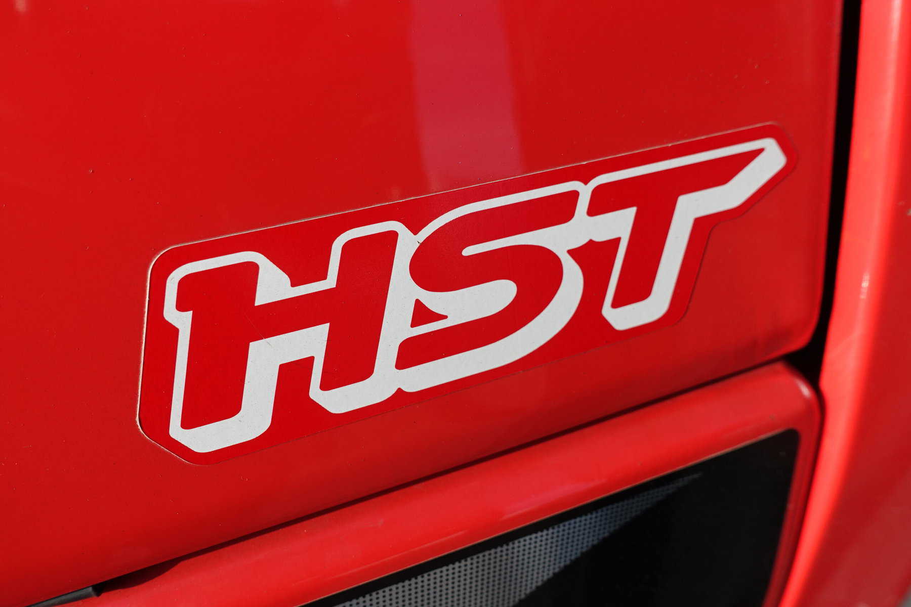 Mitsubishi MT36 4wd HST - Afbeelding 9