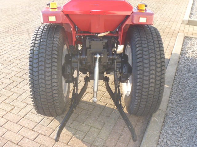 Mitsubishi MTX245 4wd - Afbeelding 15