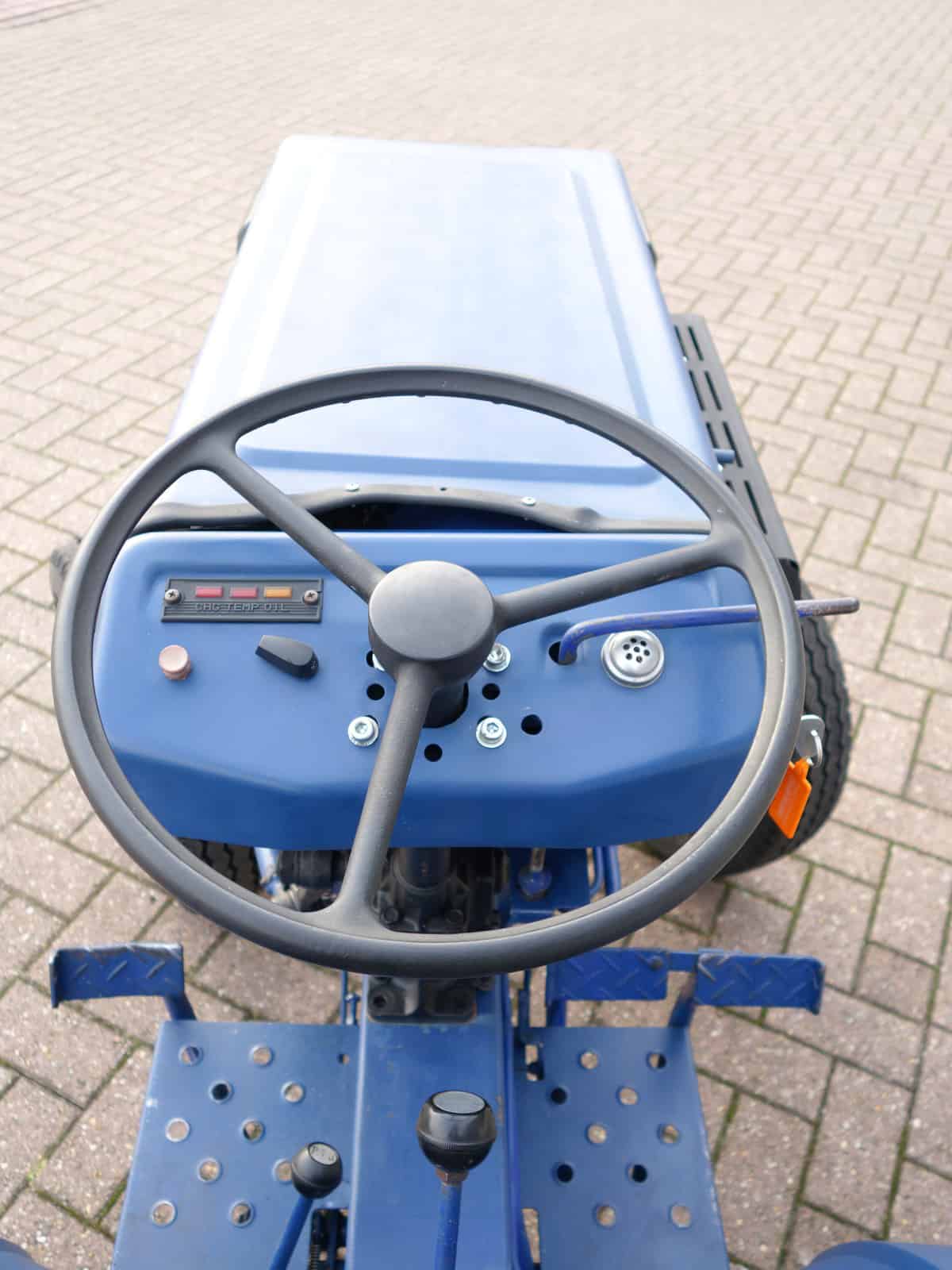 Mitsubishi D1500 4wd - Afbeelding 7