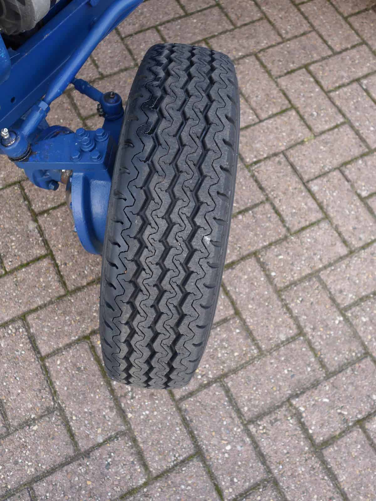 Mitsubishi D1500 4wd - Afbeelding 11