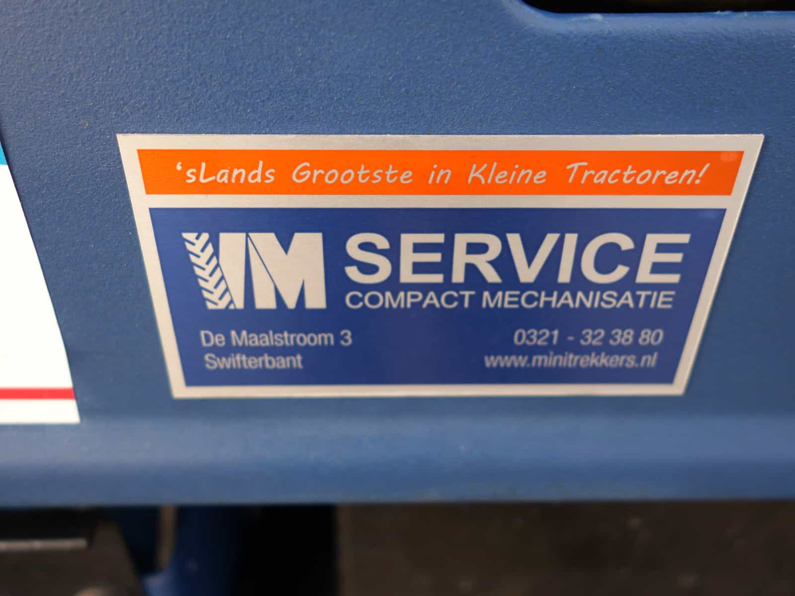 Mitsubishi D1500 4wd - Afbeelding 6