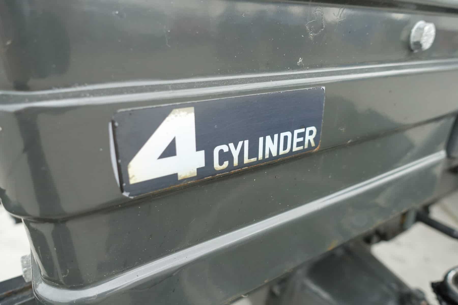 Mitsubishi ST1540 4wd - Afbeelding 6