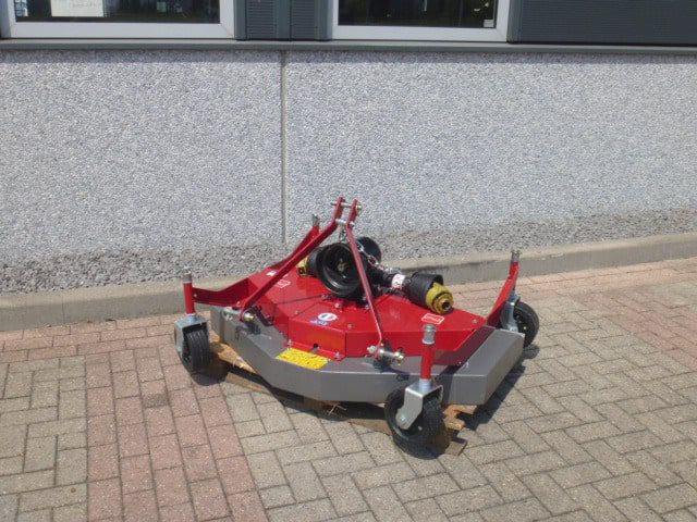 Morgnieux Cirkelmaaier