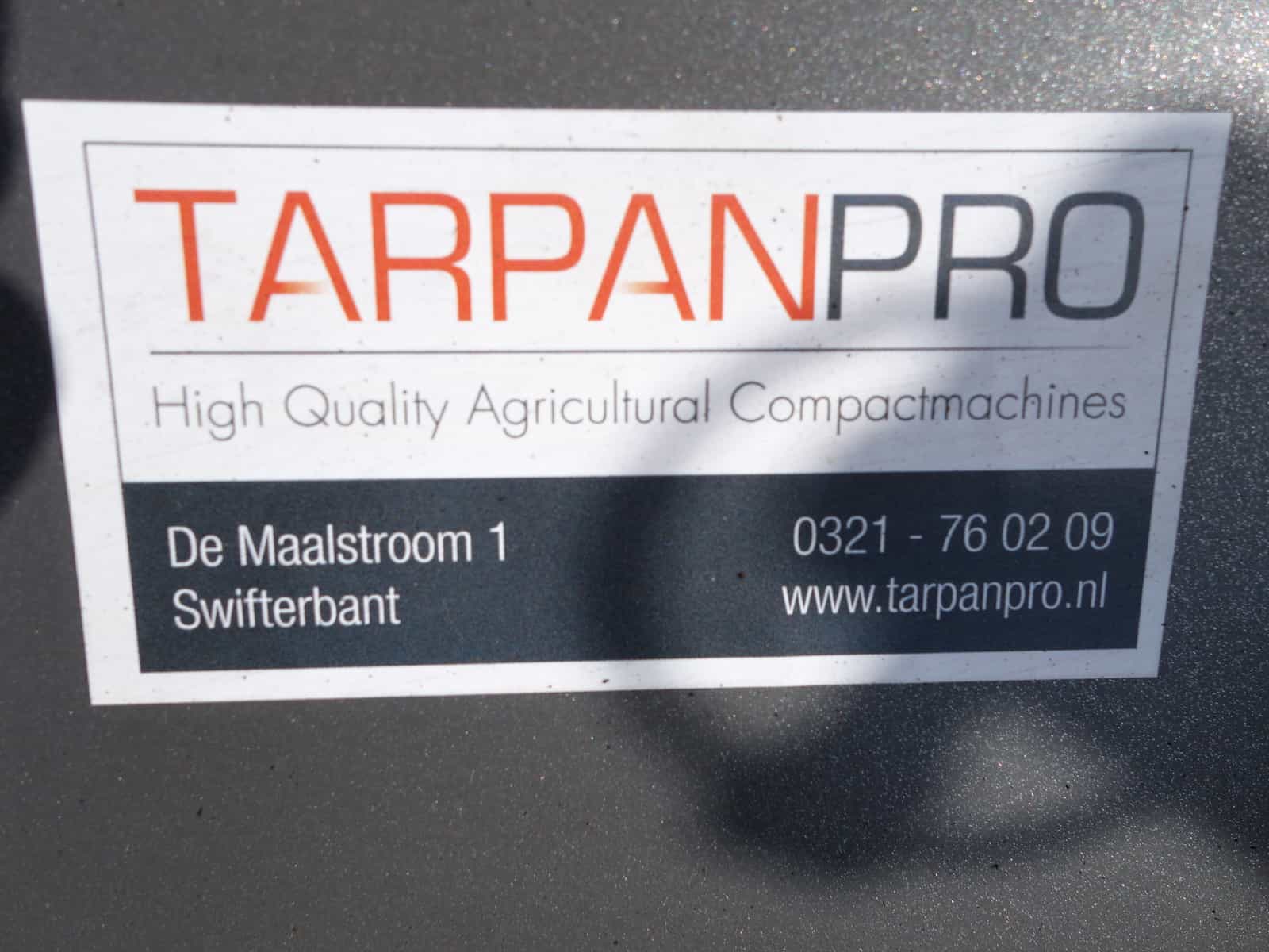 Morgnieux Klepelmaaier 120cm - Afbeelding 6