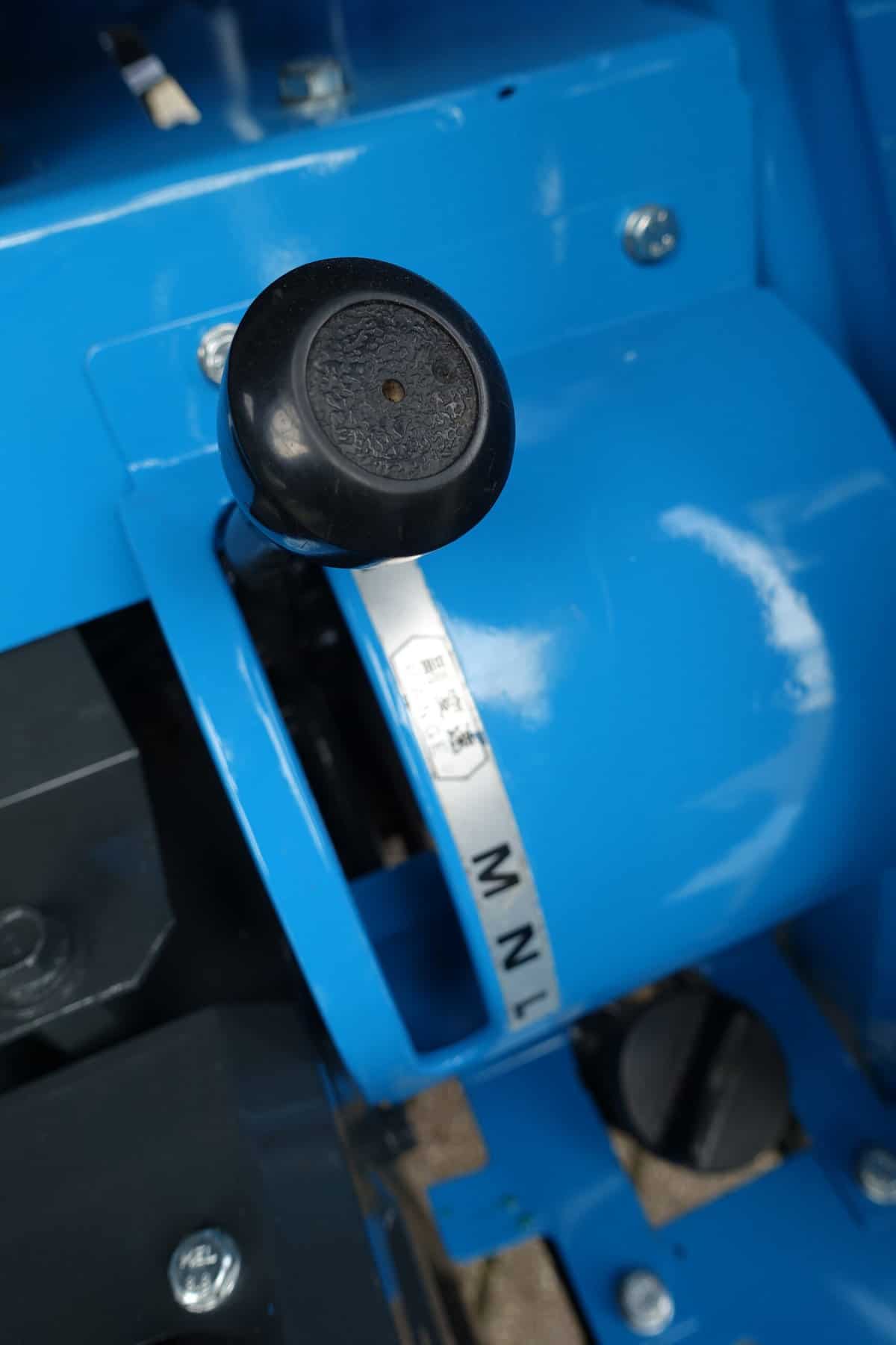 Mitsubishi MTE2000 2wd - Afbeelding 13