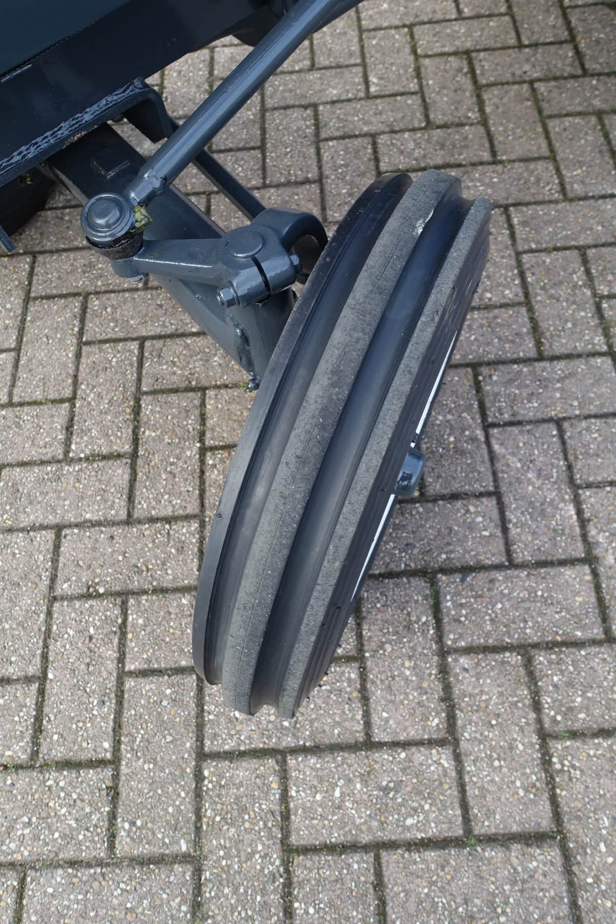 Mitsubishi MTE2000 2wd - Afbeelding 22