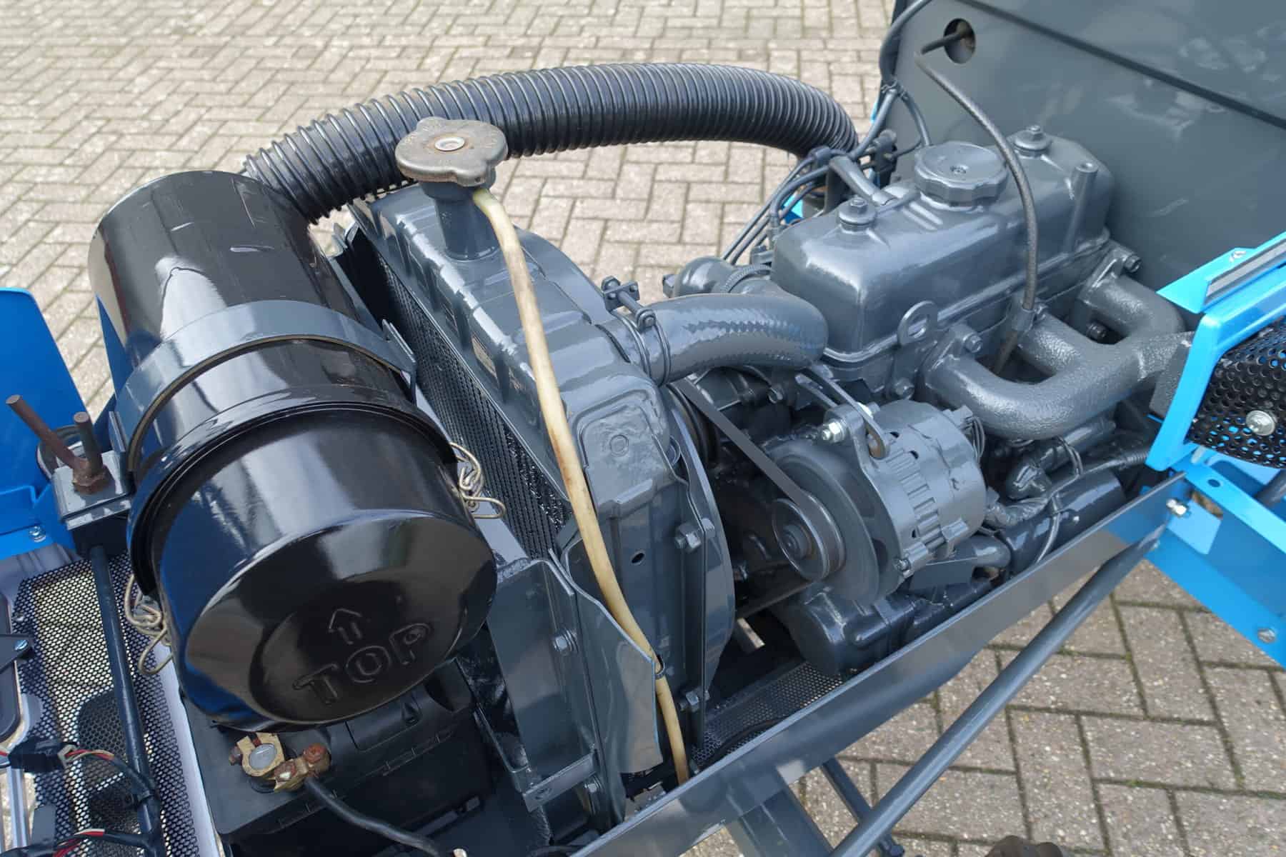 Mitsubishi MTE2000 2wd - Afbeelding 24