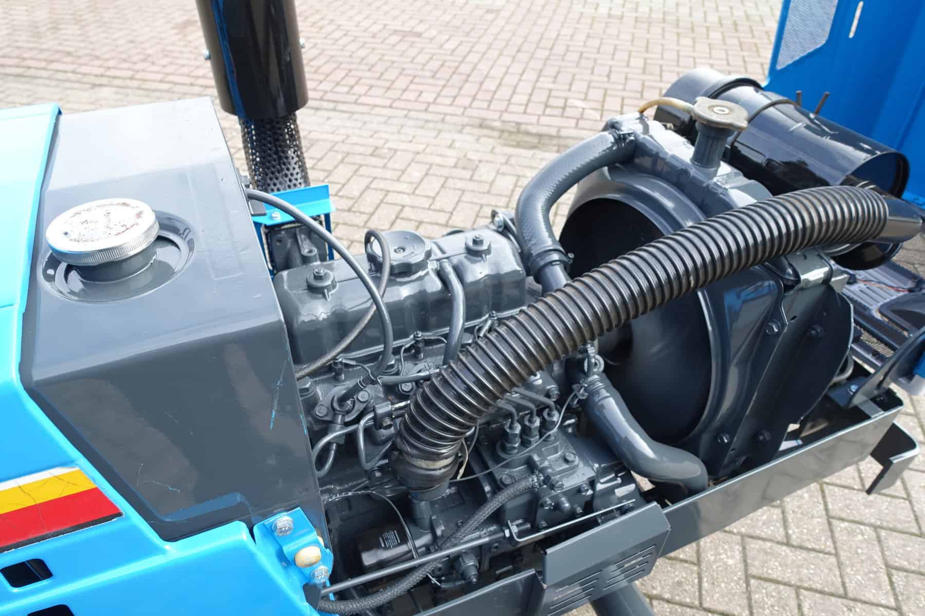 Mitsubishi MTE2000 2wd - Afbeelding 26