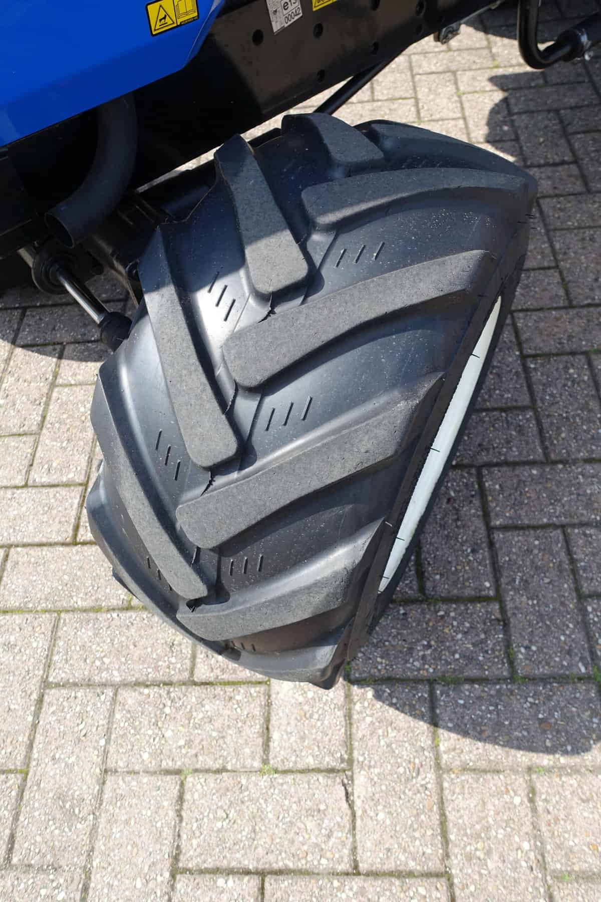 New Holland Boomer 25 - Afbeelding 23