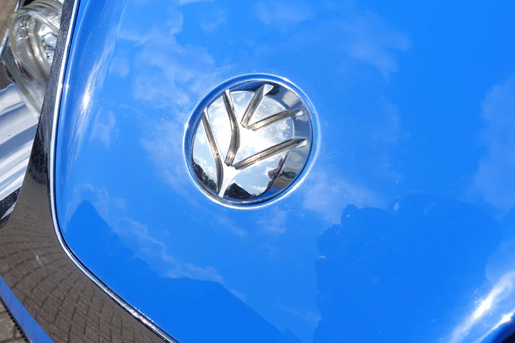 New Holland Boomer 25 - Afbeelding 5