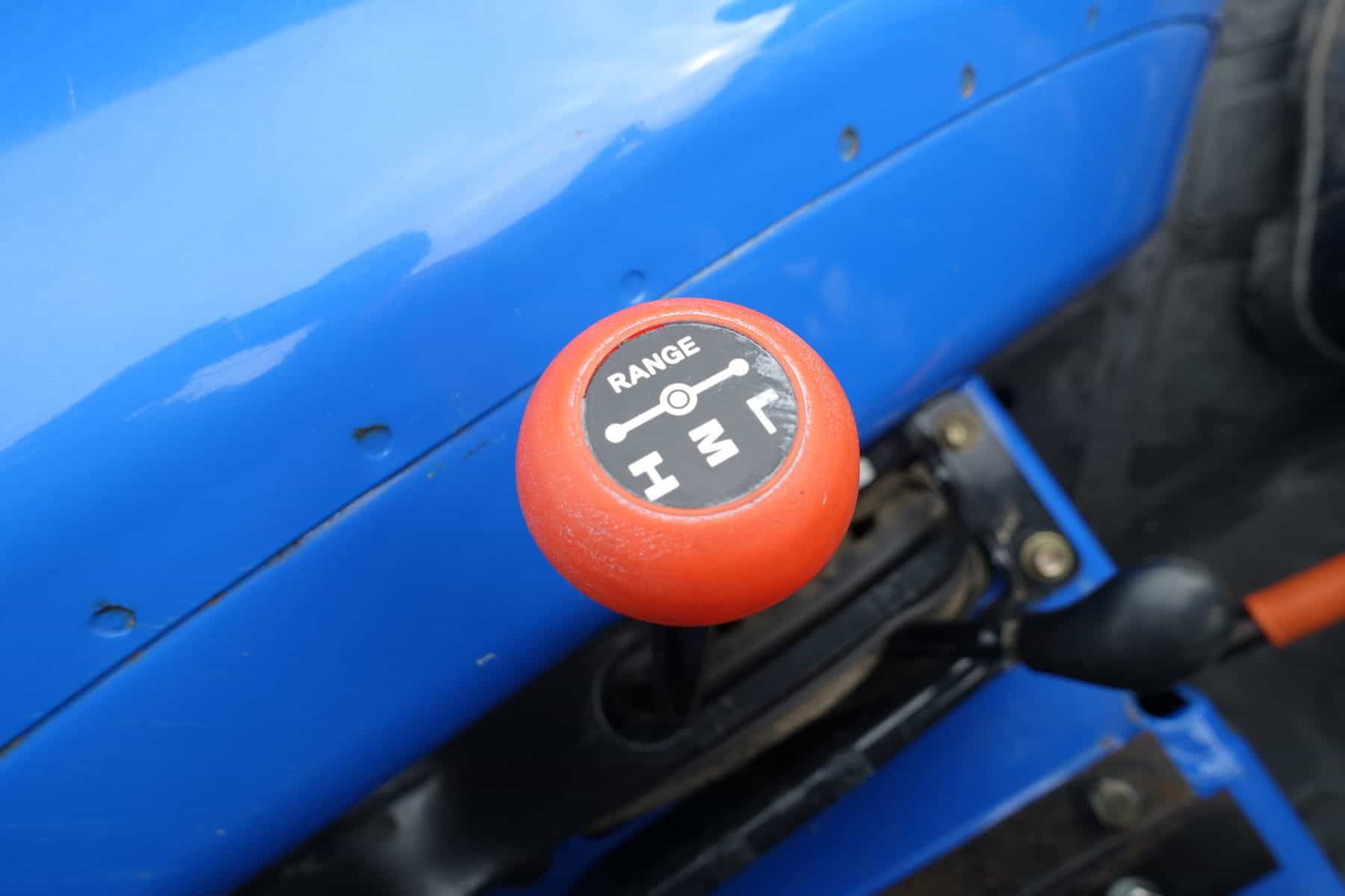 New Holland Boomer 30 - Afbeelding 14