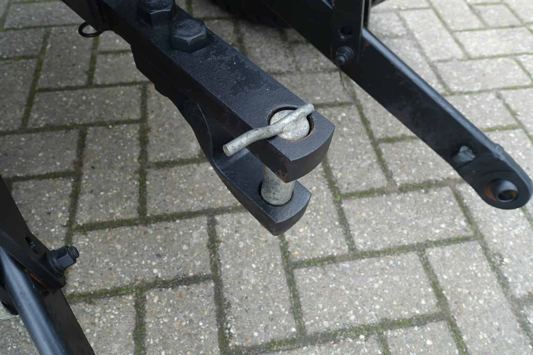 New Holland Boomer 30 - Afbeelding 21