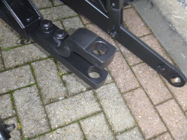 New Holland Boomer 30 4wd - Afbeelding 22