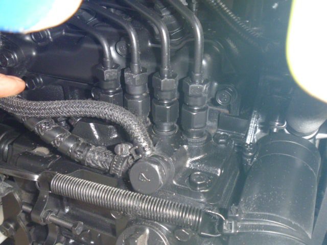 New Holland Boomer 30 4wd - Afbeelding 31