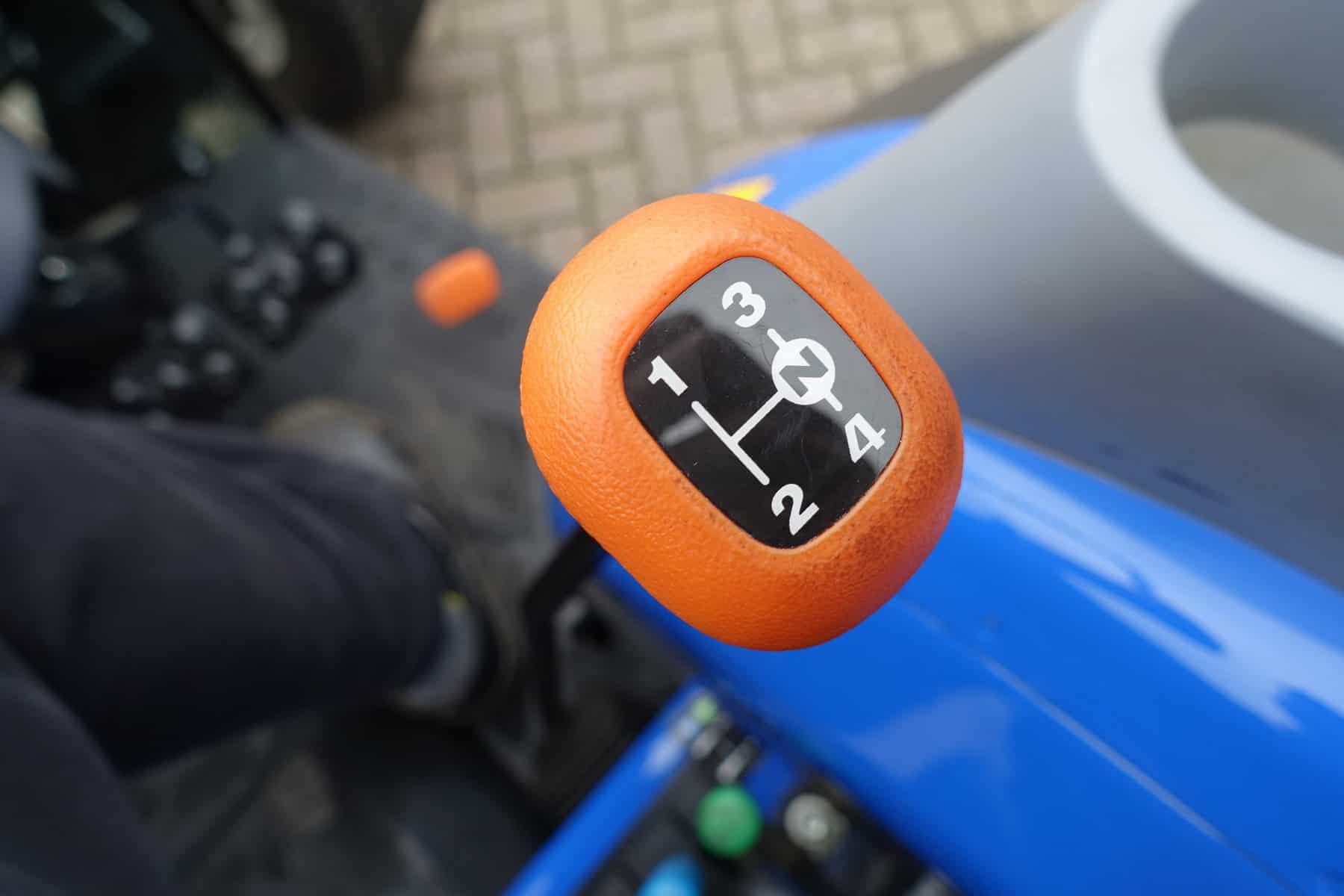 New Holland Boomer 50 - Afbeelding 14