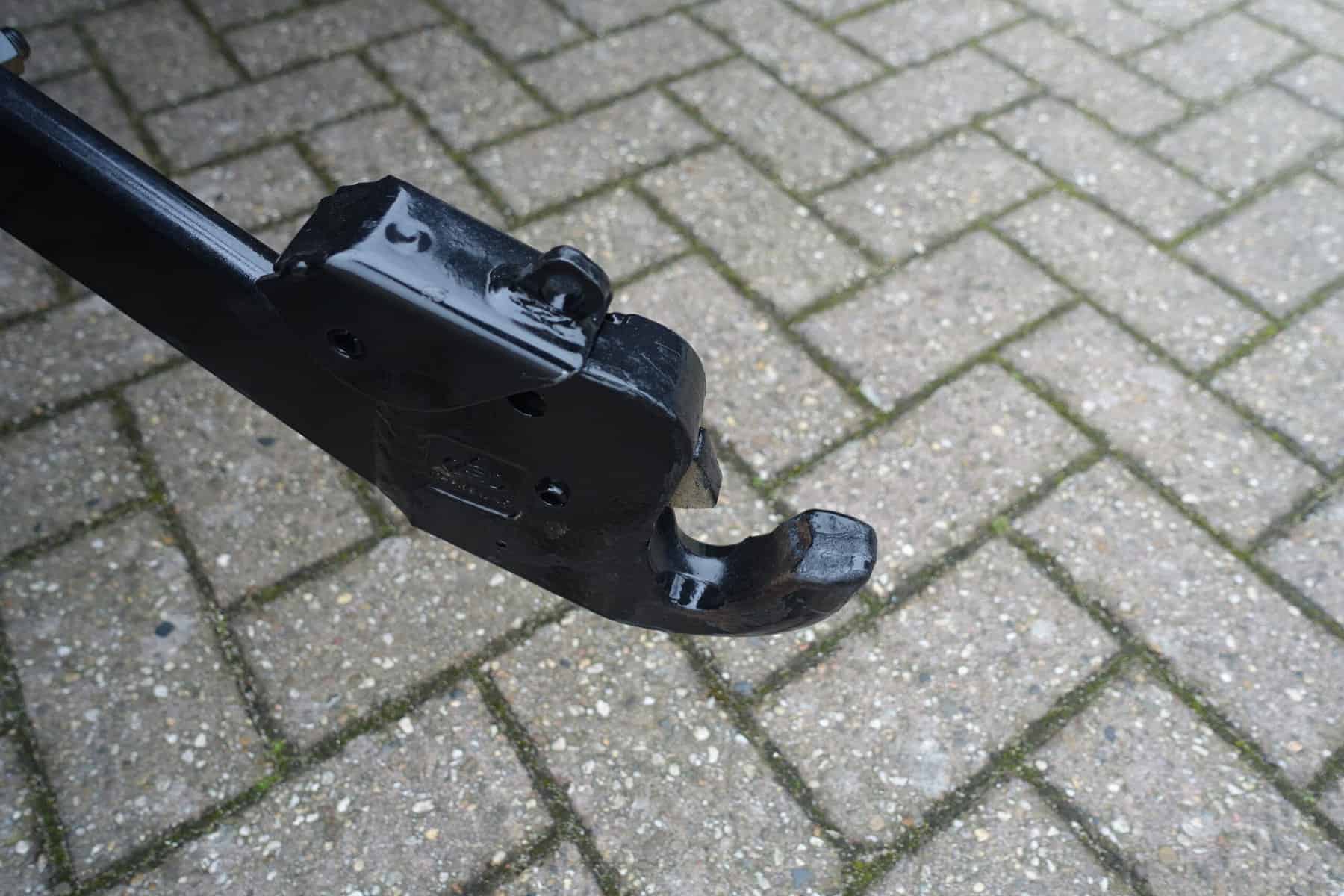 New Holland Boomer 50 - Afbeelding 22