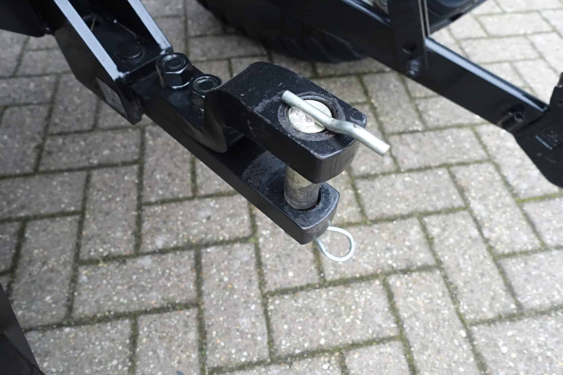 New Holland Boomer 50 - Afbeelding 23