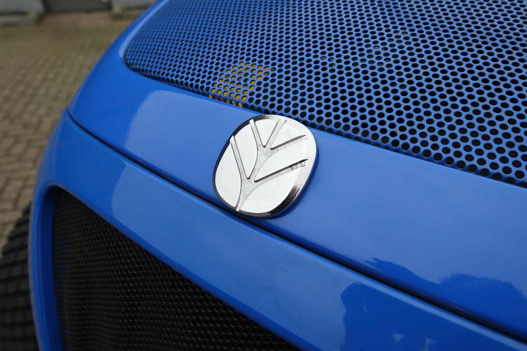 New Holland Boomer 50 - Afbeelding 6