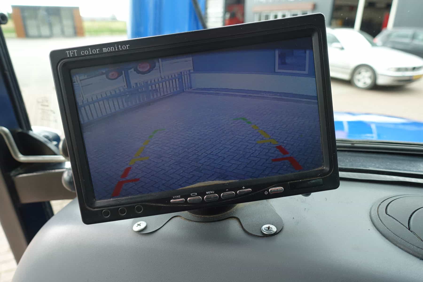 New Holland Boomer 50 - Afbeelding 15