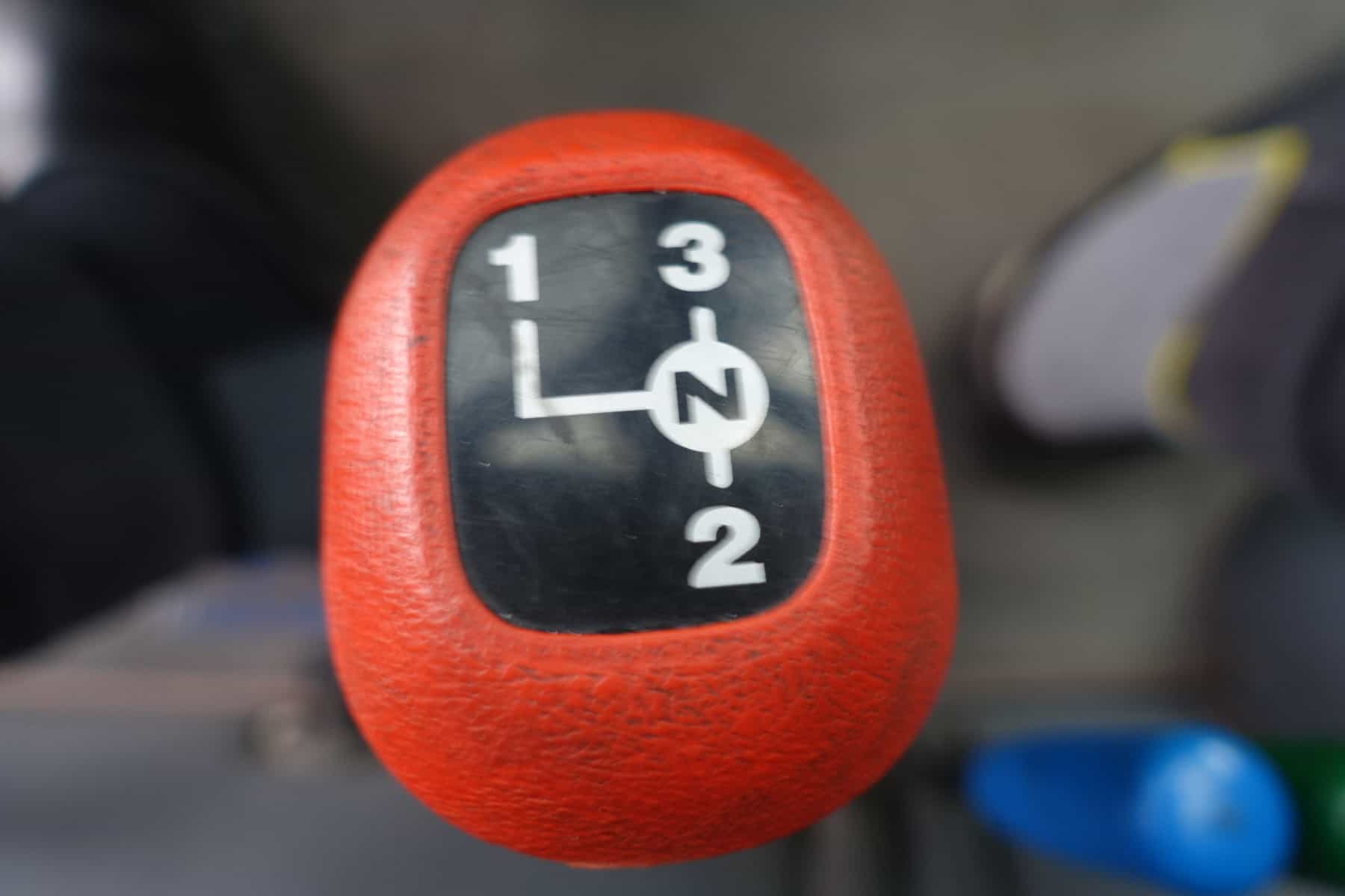 New Holland Boomer 50 - Afbeelding 18