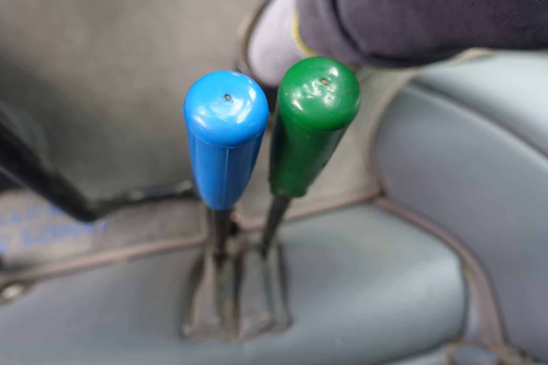 New Holland Boomer 50 - Afbeelding 19