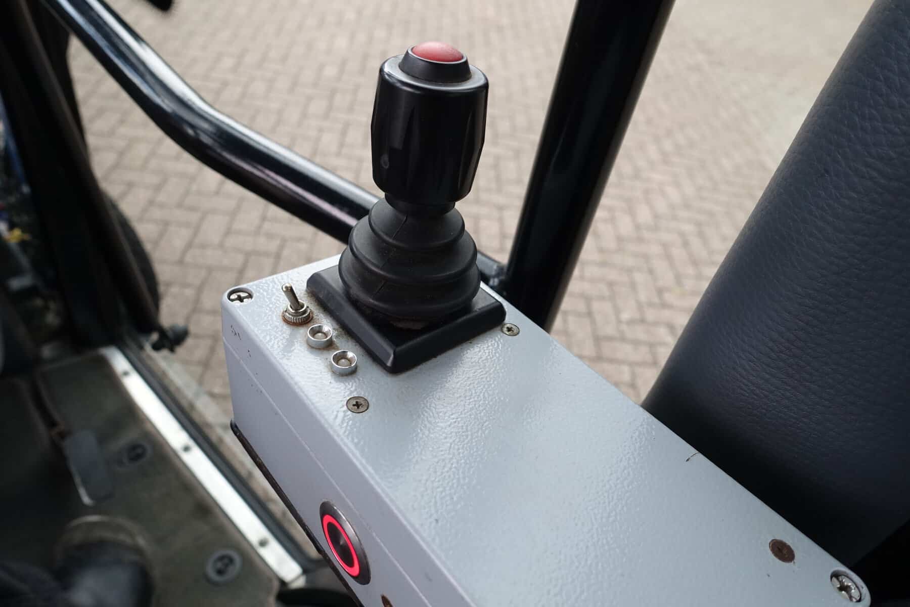 New Holland Boomer 50 - Afbeelding 20