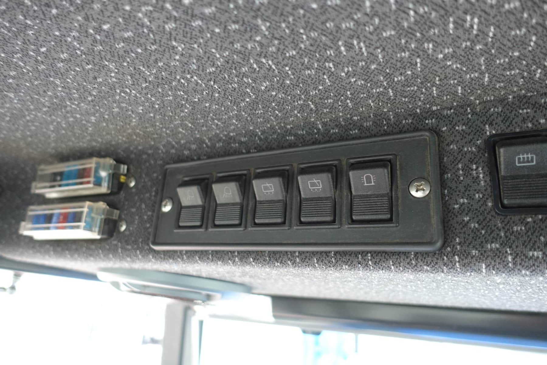 New Holland Boomer 50 - Afbeelding 23